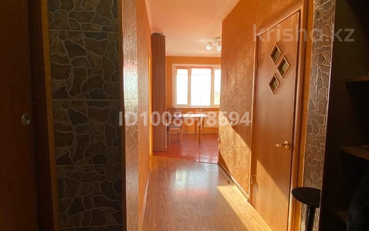 1-бөлмелі пәтер · 44.6 м² · 6/13 қабат, Ташенова 17/1, бағасы: 23.5 млн ₸ в Астане, Алматы р-н — фото 27