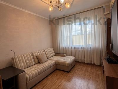 1-комнатная квартира · 44.6 м² · 6/13 этаж, Ташенова 17/1 — ЕНУ Алатау за 22 млн ₸ в Астане, Алматы р-н