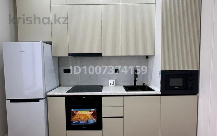 1-комнатная квартира · 47.2 м² · 11/12 этаж, Е-36 5 за 230 000 〒 в Астане, Нура р-н — фото 4