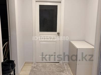 2-бөлмелі пәтер · 45 м² · 8/9 қабат, Ақкент ш/а., бағасы: 250 000 ₸ в Алматы, Алатауский р-н