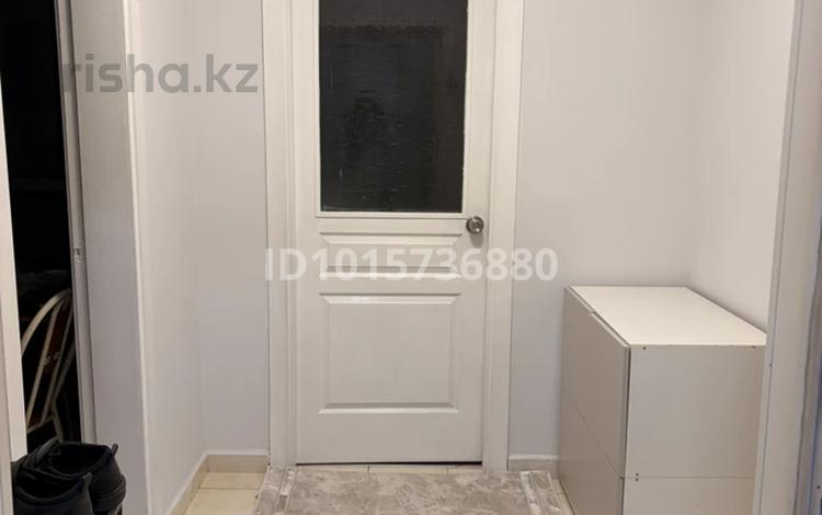 2-бөлмелі пәтер · 45 м² · 8/9 қабат, Ақкент ш/а., бағасы: 250 000 ₸ в Алматы, Алатауский р-н — фото 2