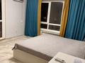 2-бөлмелі пәтер · 45 м² · 8/9 қабат, Ақкент ш/а., бағасы: 250 000 ₸ в Алматы, Алатауский р-н — фото 4