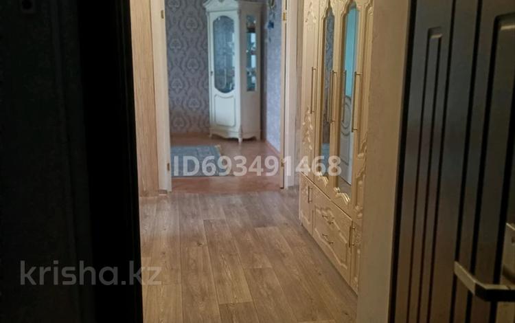 3-комнатная квартира, 89 м², 12/13 этаж, Акмешит 11