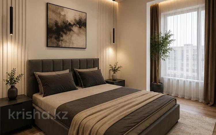 2-комнатная квартира · 67 м² · 16/16 этаж, Розыбакиева 197/2 за 30 000 ₸ в Алматы, Бостандыкский р-н — фото 2