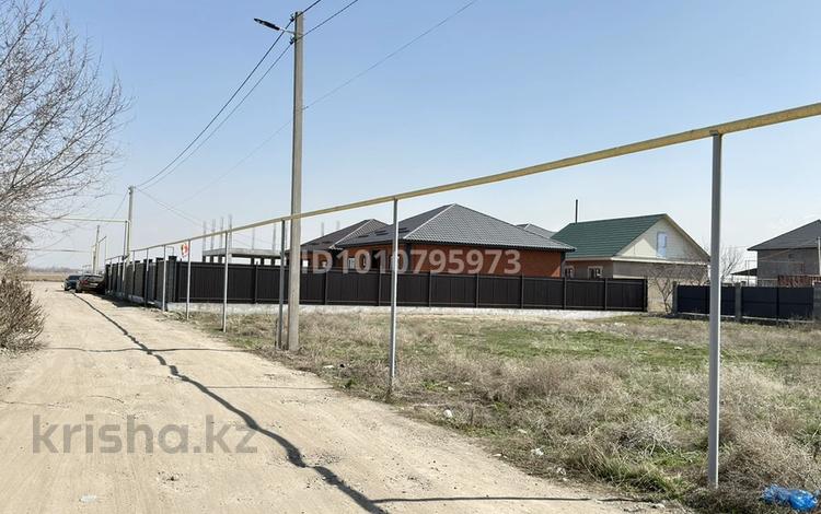 Отдельный дом · 3 комнаты · 150 м² · 6 сот., Абая за ~ 40 млн ₸ в Улане — фото 24