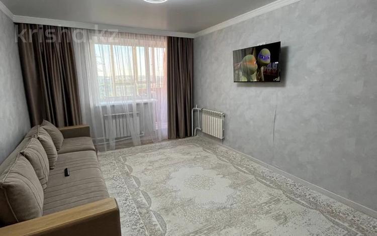 3-бөлмелі пәтер · 64 м² · 5/5 қабат, Сулейменова 22, бағасы: 19.1 млн ₸ в Кокшетау — фото 2