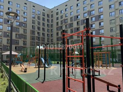 1-комнатная квартира · 38 м² · 4/9 этаж, Толеметова 106/3 за 17.1 млн ₸ в Шымкенте, Абайский р-н