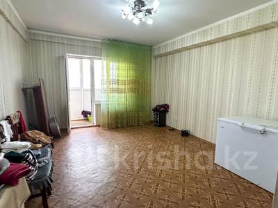 4-комнатная квартира · 112 м² · 5/5 этаж, Каратал 42 за 33 млн 〒 в Талдыкоргане