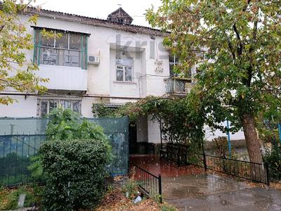 2-комнатная квартира · 47 м² · 1/2 этаж, Рахимова 58 — +гараж+участок за 14.5 млн 〒 в Таразе