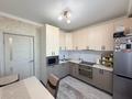 1-комнатная квартира · 38.4 м² · 9/10 этаж, Кургалжинское шоссе 20/2 за 22 млн ₸ в Астане, Есильский р-н