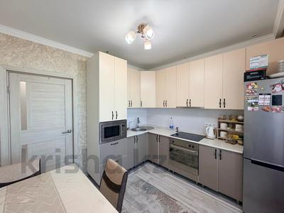 1-комнатная квартира · 38.4 м² · 9/10 этаж, Кургалжинское шоссе 20/2 за 22 млн ₸ в Астане, Есильский р-н