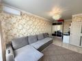 1-комнатная квартира · 38.4 м² · 9/10 этаж, Кургалжинское шоссе 20/2 за 22 млн ₸ в Астане, Есильский р-н — фото 4
