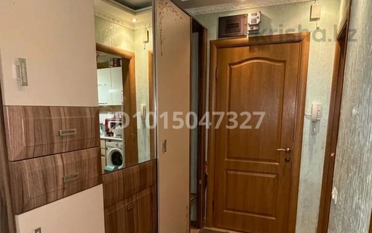 3-комнатная квартира · 61.6 м² · 3/5 этаж, Байзақ батыра 219 — Жд вокзала за 25 млн ₸ в Таразе — фото 2