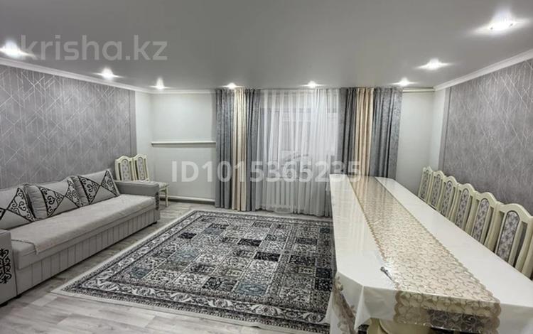 Отдельный дом · 4 комнаты · 150 м² · 16 сот., Розбакиева 13 за 35 млн ₸ в Казтая Ултаракова — фото 2