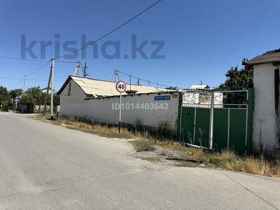 Отдельный дом · 4 комнаты · 80 м² · 8 сот., Курмангазы 16 за 8.9 млн ₸ в Туркестане