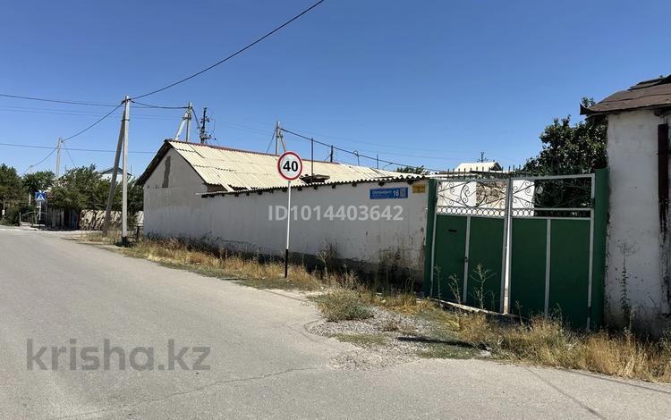 Отдельный дом · 4 комнаты · 80 м² · 8 сот., Курмангазы 16 за 8.9 млн ₸ в Туркестане — фото 2