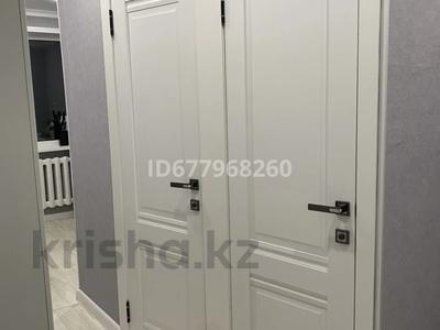 2-бөлмелі пәтер · 49.3 м² · 5/5 қабат, 11а шағынауданы 6, бағасы: 11.5 млн ₸ в Караганде, Алихана Бокейханова р-н