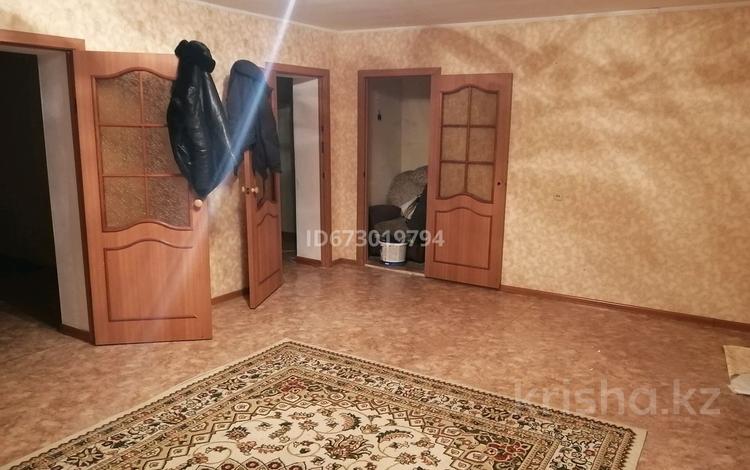 4-бөлмелі пәтер · 112.9 м² · 5/5 қабат, мкр Жилгородок, Ватутина 5, бағасы: 21.8 млн ₸ в Актобе — фото 2