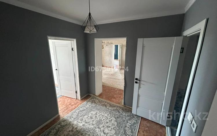 4-комнатная квартира · 112.9 м² · 5/5 этаж, мкр Жилгородок, Ватутина 5 за ~ 20 млн ₸ в Актобе — фото 13