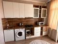 1-бөлмелі пәтер · 53 м² · 8/9 қабат, 1-ші шағым аудан, Толстого 25 — Каирбекова, бағасы: 14 000 ₸ в Костанае, 1-й микрорайон — фото 2