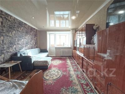 3-бөлмелі пәтер · 58 м² · 4/5 қабат, Сортировка, Жекибаева 135, бағасы: 10 млн ₸ в Караганде, Алихана Бокейханова р-н