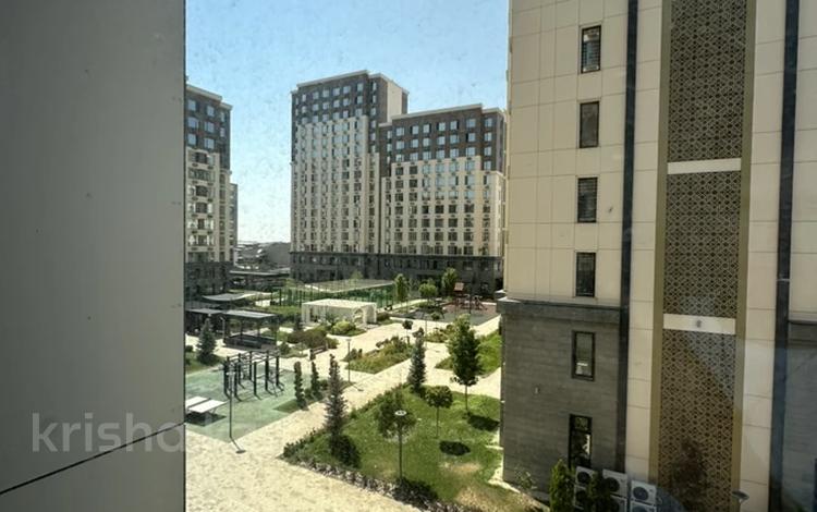 3-комнатная квартира · 103 м² · 4/12 этаж, К. Толеметова 69/2 за 57 млн ₸ в Шымкенте — фото 2