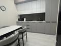 2-бөлмелі пәтер · 55.3 м² · 15/20 қабат, Абая 160, бағасы: 49.5 млн ₸ в Алматы, Бостандыкский р-н — фото 5