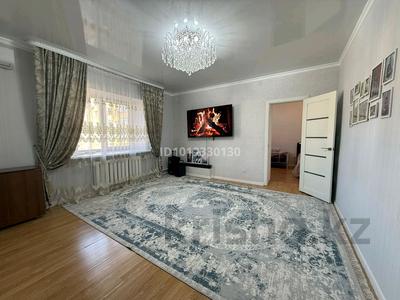 4-комнатная квартира · 88 м² · 6/9 этаж, ул. Габидена Мустафина 13 за 45 млн ₸ в Астане, Алматы р-н