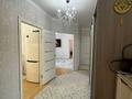 4-комнатная квартира · 88 м² · 6/9 этаж, ул. Габидена Мустафина 13 за 45 млн ₸ в Астане, Алматы р-н — фото 16