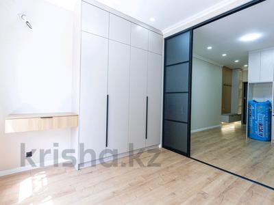 1-бөлмелі пәтер · 34 м² · 3/12 қабат, Ақбұлақ ш/а., Момышулы 100, бағасы: ~ 28.9 млн ₸ в Алматы, Алатауский р-н