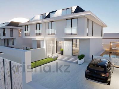 Продажа домов и дачи в Аланье: Отдельный дом · 5 комнат · 300 м² · 5 сот., Каркыджак gold city возле 4 за 380 млн 〒 Отдельный дом · 5 комнат · 300 м² · 5 сот., Каркыджак gold city возле 4 за 380 млн 〒 в Аланье