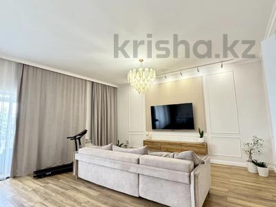 Жеке үй · 4 бөлме · 133.7 м² · 10 жүзд., Үркер 12, бағасы: 150 млн ₸ в Астане, Нура р-н
