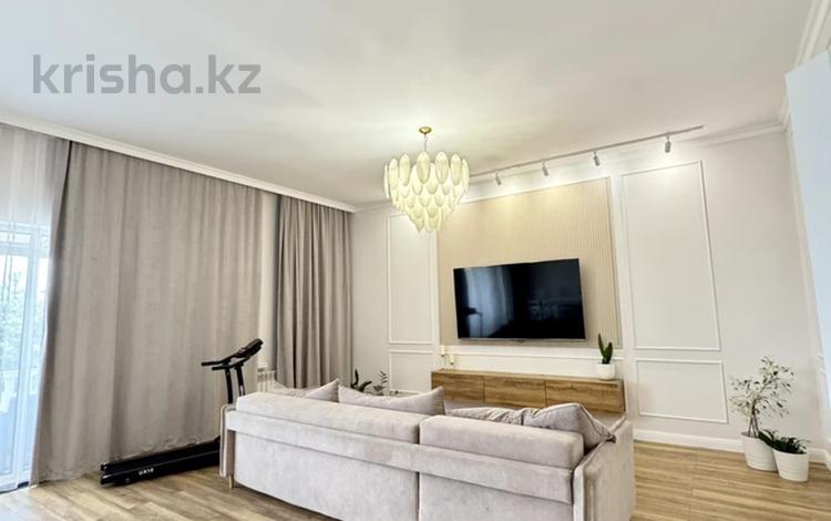 Жеке үй · 4 бөлме · 133.7 м² · 10 жүзд., Үркер 12, бағасы: 150 млн ₸ в Астане, Нура р-н — фото 2