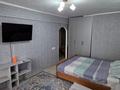 1-комнатная квартира · 31.2 м² · 1/5 этаж, Сабитовой 23а — ЖД вокзал, ул. Рыскулова, павильон "Три гвоздя", тойхана "Каракоз" за 10 000 ₸ в Балхаше — фото 4
