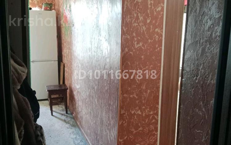 1-бөлмелі пәтер · 20 м² · 1/2 қабат, мкр Турлан, шмидта 12, бағасы: 10 млн ₸ в Шымкенте, Абайский р-н — фото 4