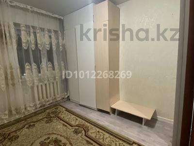 1-бөлмелі пәтер · 12 м² · 6/6 қабат, Жеңіс 37/1, бағасы: 7 млн ₸ в Астане, Сарыарка р-н