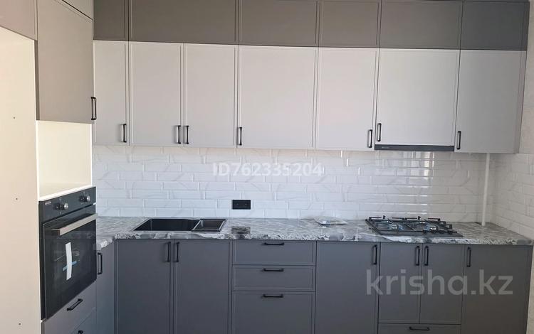 1-бөлмелі пәтер · 40 м² · 3/5 қабат, 29а мкр, бағасы: 14 млн ₸ в Актау — фото 2