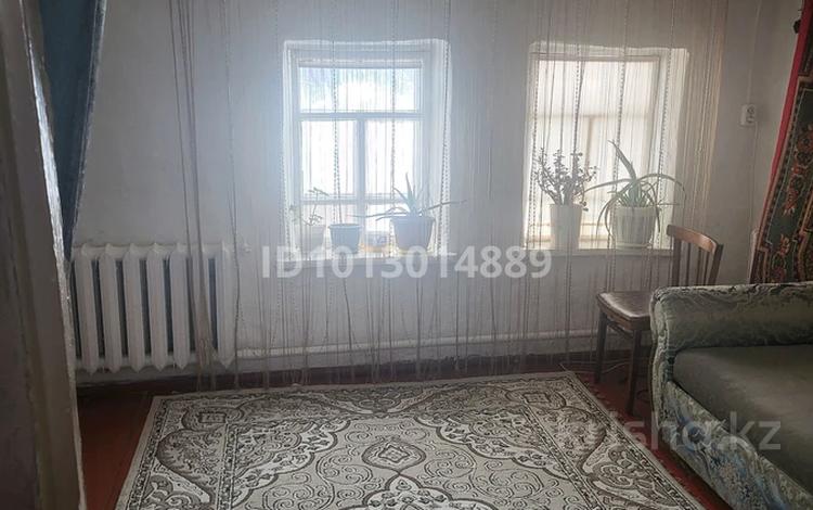 Отдельный дом · 3 комнаты · 60 м² · 3 сот., Наурызбай батыра 34 — Букехана за 20 млн ₸ в Кокшетау — фото 2
