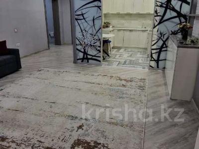 3-бөлмелі пәтер · 95 м² · 19/21 қабат, Толе би, бағасы: 54.5 млн ₸ в Алматы, Алмалинский р-н
