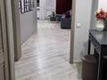 3-бөлмелі пәтер · 95 м² · 19/21 қабат, Толе би, бағасы: 54.5 млн ₸ в Алматы, Алмалинский р-н — фото 15