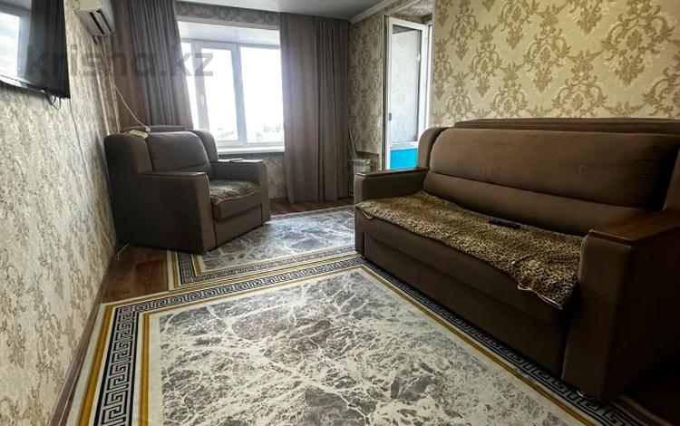 2-комнатная квартира · 45 м² · 8/9 этаж, Валиханова за 22 млн ₸ в Семее — фото 2