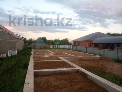 Участок · 6 соток, мкр Жулдыз, Медеу за 19 млн ₸ в Уральске