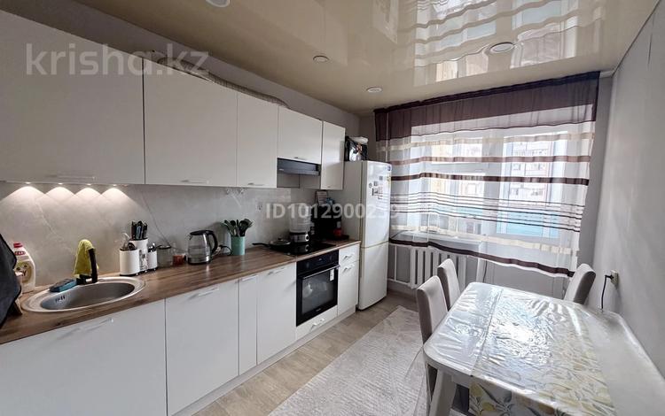 2-бөлмелі пәтер · 50.2 м² · 6/13 қабат, Косшыгулулы 20, бағасы: 23.5 млн ₸ в Астане, Сарыарка р-н — фото 2