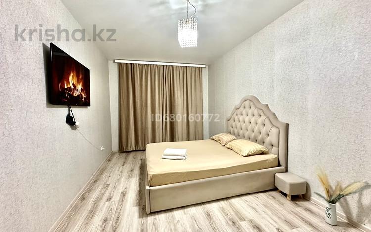 1-бөлмелі пәтер · 38 м² · 6/9 қабат, Береке 60, бағасы: 11 000 ₸ в Костанае — фото 21