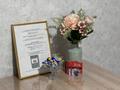 1-бөлмелі пәтер · 38 м² · 6/9 қабат, Береке 60, бағасы: 11 000 ₸ в Костанае — фото 6