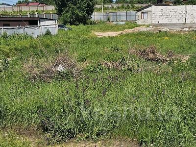 Жер телімі · 12 сотық, Акжибек 29, бағасы: 12.5 млн ₸ в Бельбулаке (Мичурино)