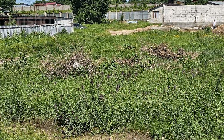 Участок · 12 соток, Акжибек 29 за 13.5 млн ₸ в Бельбулаке (Мичурино) — фото 2