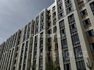 3-комнатная квартира · 74 м² · 5/9 этаж, мкр Шугыла 342/1 — Акимат Наурызбай ауданы за 11.7 млн ₸ в Алматы, Наурызбайский р-н