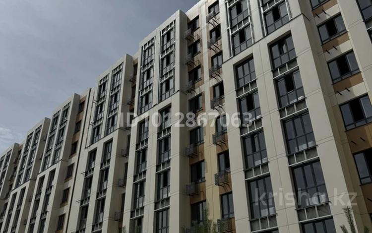 3-комнатная квартира · 74 м² · 5/9 этаж, мкр Шугыла 342/1 — Акимат Наурызбай ауданы за 11.7 млн ₸ в Алматы, Наурызбайский р-н — фото 2