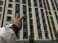 3-комнатная квартира · 74 м² · 5/9 этаж, мкр Шугыла 342/1 — Акимат Наурызбай ауданы за 11.7 млн ₸ в Алматы, Наурызбайский р-н — фото 3